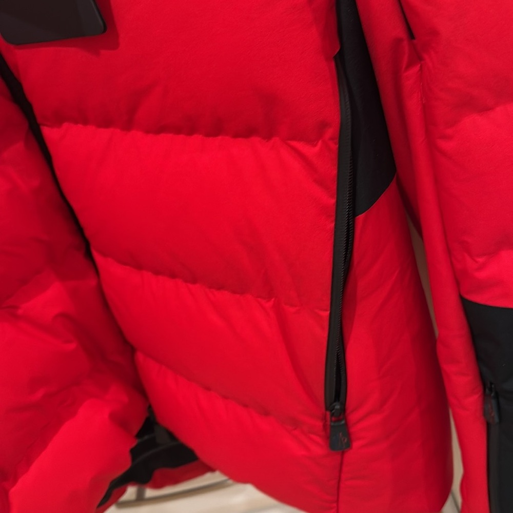 Moncler jacket - Picture 5 of 8